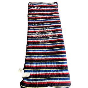 Hanna Andersson Kids Sleeping Bag Excellent Condition Transartic Expedition